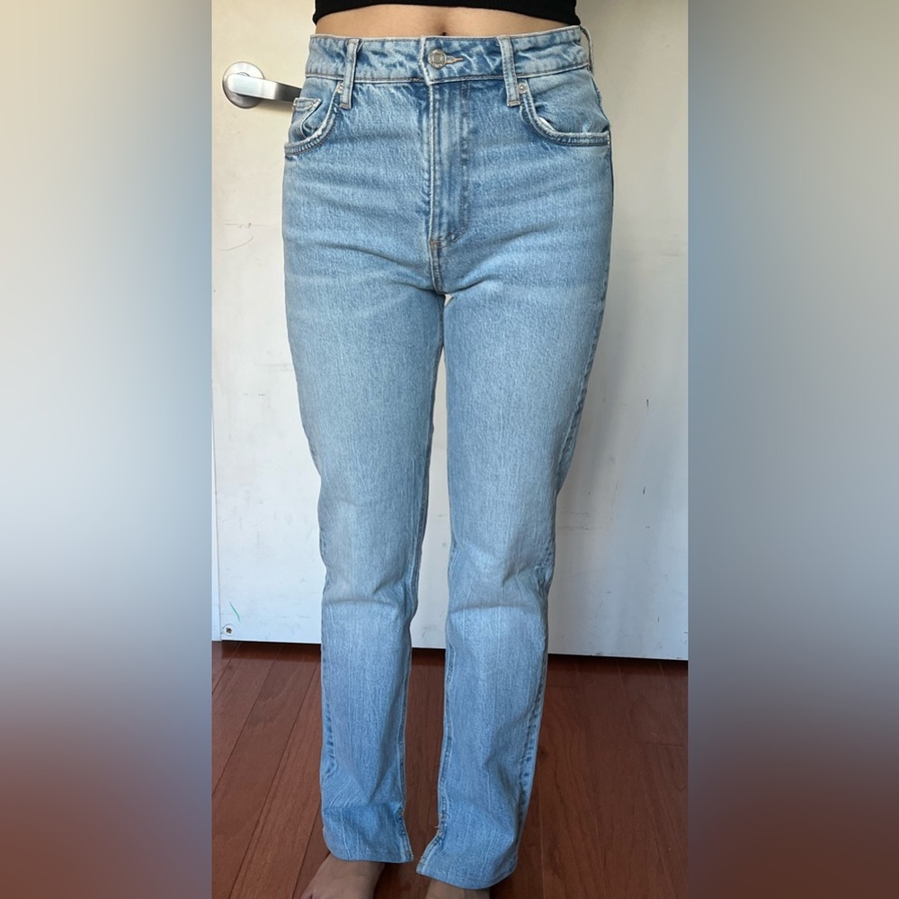 💗Zara - Jeans Size 2